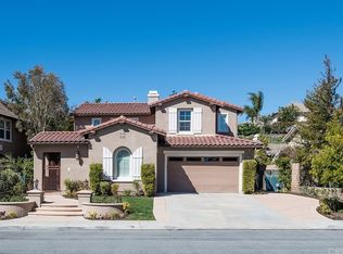 3489 Sweetgrass Ave, Simi Valley, CA 93065
