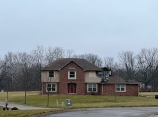 11470 Autumn Ridge Ln, Indianapolis, IN 46239