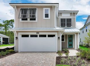 248 DAWES Avenue, Ponte Vedra, FL 32081