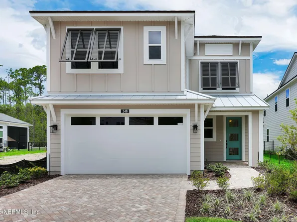 248 DAWES Avenue, Ponte Vedra, FL 32081