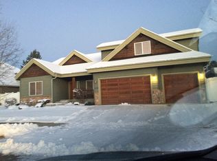 11418 N Drover Dr, Hayden Lake, ID 83835