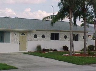 507 N Pennock Ln, Jupiter, FL 33458