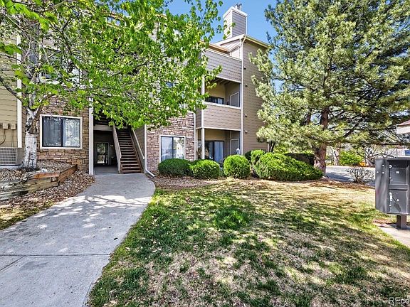 2nd image of 7388 S Alkire Street #206