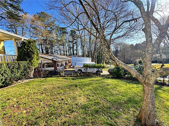 5th image of 5297 Cardinal Ln NW
