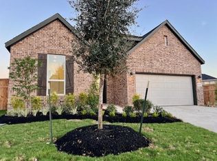 4527 Sunny Hazel Ln, Fulshear, TX 77441