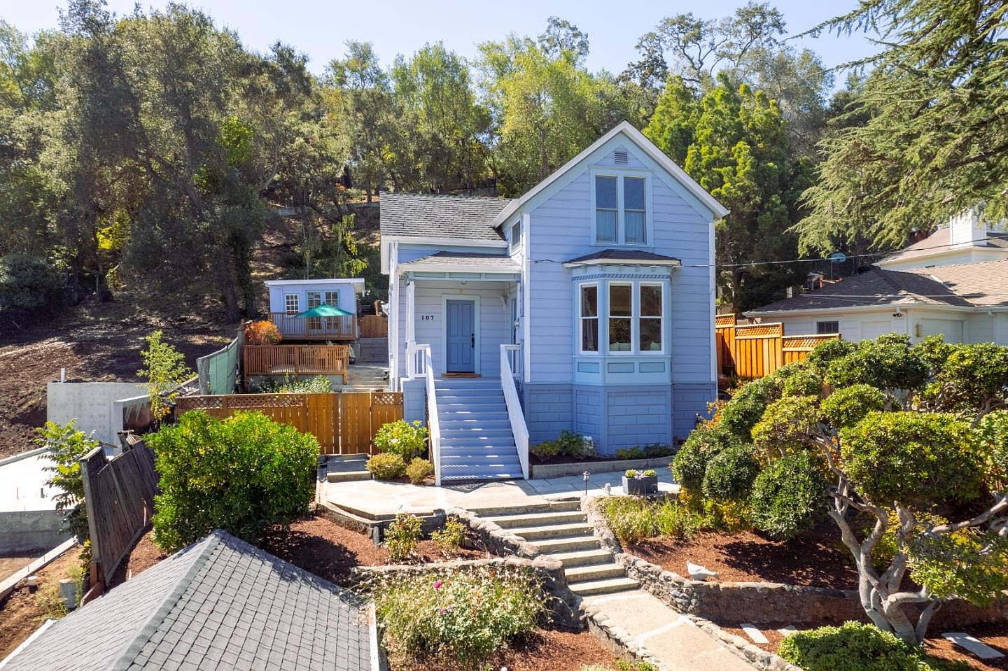 107 Broadway, Los Gatos, CA 95030 Zillow