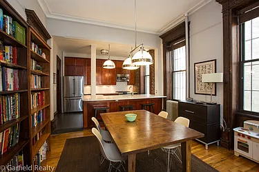 Sold by Garfield Realty 