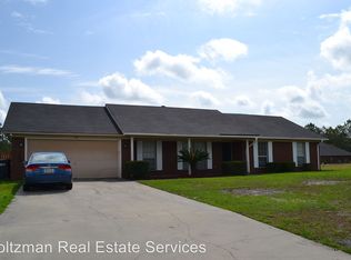 50 E Daryl Dr, Hinesville, GA 31313