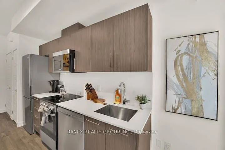 861 Sheppard Ave W #32 — Photo 16