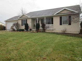 9063 Kings Court Hwy, Britton, MI 49229