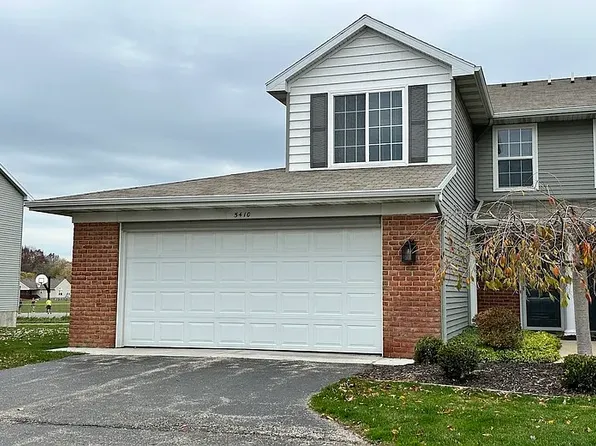 5410 Rivertown Cir SW #5410, Grandville, MI 49418