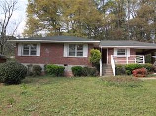 400 Carey Dr SE, Atlanta, GA