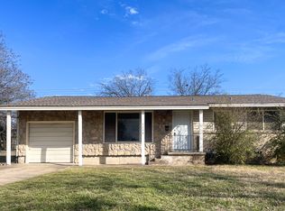 4308 Guthrie Cir, Waco, TX 76710