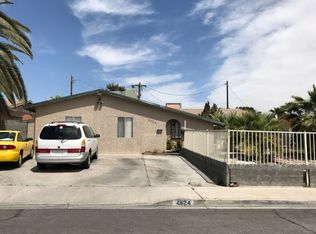 4624 Rip Van Winkle Ln, Las Vegas, NV 89102