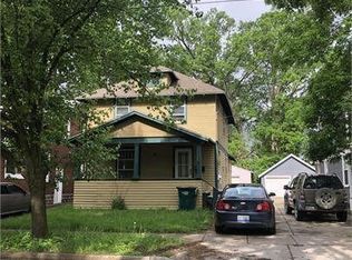138 S Clemens Ave, Lansing, MI 48912