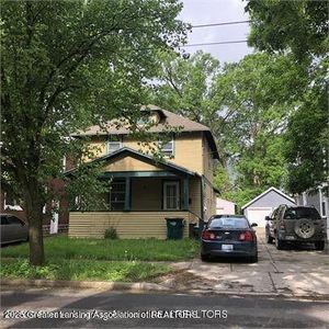 138 S Clemens Ave, Lansing, MI, 48912
