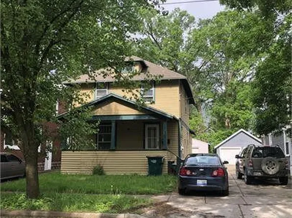 138 S Clemens Ave, Lansing, MI 48912