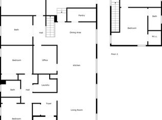 2826 Butler Ave, Los Angeles, CA 90064