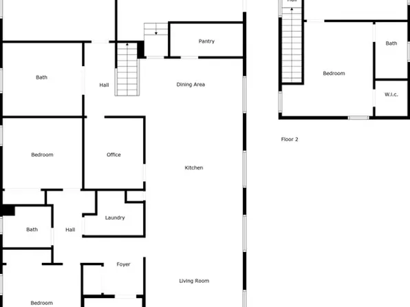 2826 Butler Ave, Los Angeles, CA 90064