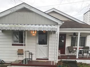 95 Gordon St, Culloden, WV 25510