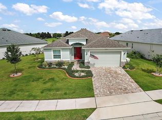 2166 Wallingford Loop, Mount Dora, FL 32757