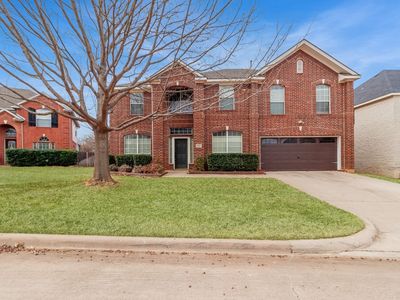 6522 Josephine Dr, Arlington, TX, 76017