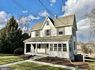 102 Pleasant Hill Rd, Owings Mills, MD 21117