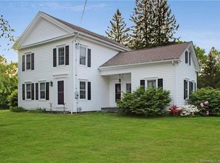 264 Clearview Ave, Harwinton, CT 06791
