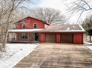 7444 S 35th St, Franklin, WI 53132