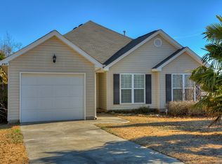 297 Sand Fox Pl, Aiken, SC 29803