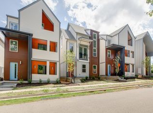 116 Marie St, Nashville, TN 37207