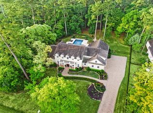 102 S Tranquil Path, Spring, TX 77380