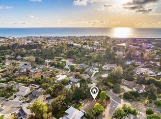603 Glencrest Pl, Solana Beach, CA 92075