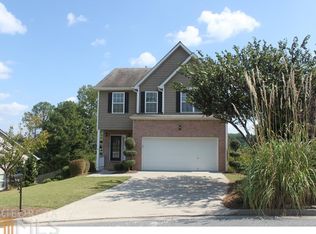 350 Sugarberry Ln, Suwanee, GA 30024