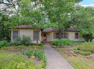 2004 Lynnhaven Rd, Fort Worth, TX 76103