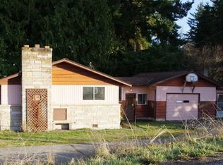 551 Hooker Rd, Sequim, WA 98382