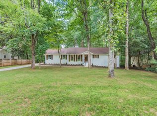 107 Fernbank Dr, Alpharetta, GA 30004