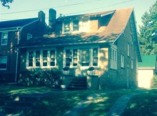 1303 15th St, Huntington, WV 25701