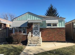 7719 S Spaulding Ave, Chicago, IL 60652