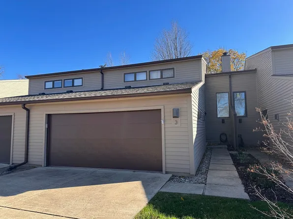 3 Briar Hill Cir #3, Champaign, IL 61822