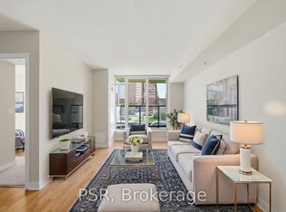 5740 Yonge St Unit 210, Toronto, ON M2M 0B1