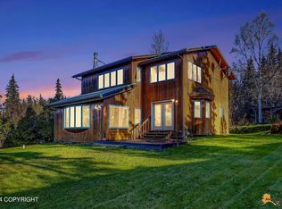 4801 Virgo Ave, Anchorage, AK 99516