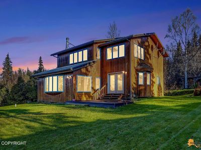 4801 Virgo Ave, Anchorage, AK, 99516