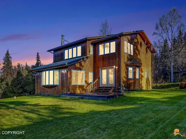4801 Virgo Ave, Anchorage, AK 99516