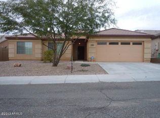 300 S 230th Ln, Buckeye, AZ 85326