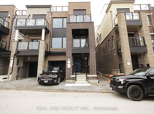 11 Gothenburg Ln, Markham, ON L6C 0Y7