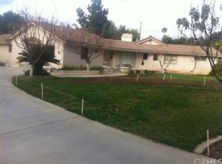 17607 Parthenia St, Northridge, CA 91325