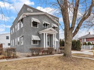 220 Allen St #1, Maumee, OH 43537