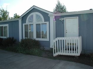 3800 Mahrt Ave SE, Salem, OR 97317