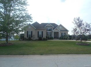 524 Diamond Head Dr, Union, MO 63084